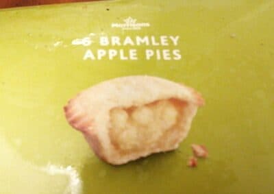 Brambley Apple Pies