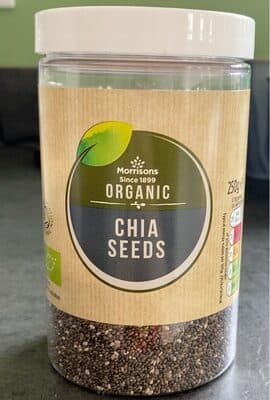 Chia seeds