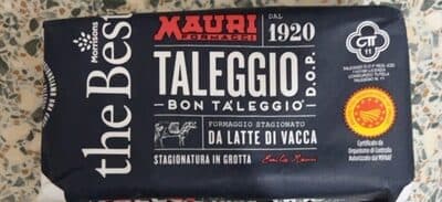 Taleggio