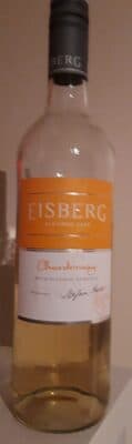 Eisberg Chardonnay Alcohol Free