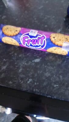 Hill Fruit Shorties