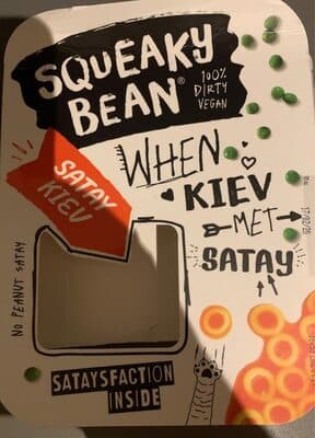 Satay kiev
