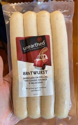 Bratwurst