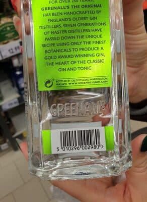 Gin