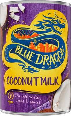 Coconut Milk
