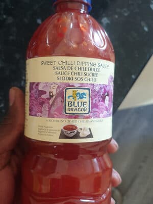 original sweet chilli