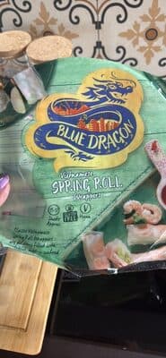 Spring Roll Wrappers