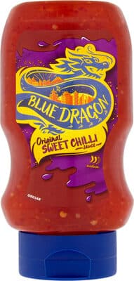 Original Thai Sweet Chilli Sauce