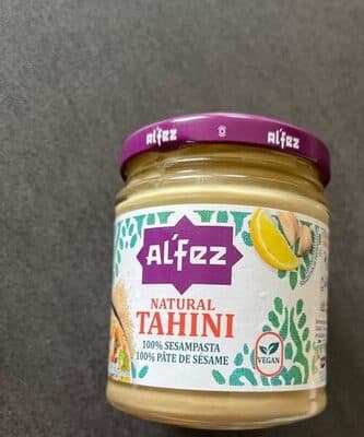 Tahini
