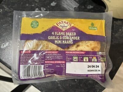 Unknown Product