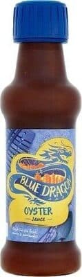 Oyster Sauce