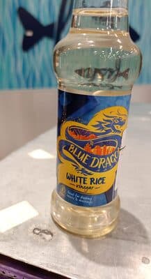 White Rice Vinegar