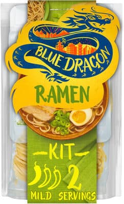 Ramen Noodle Kit