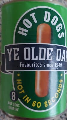 Hot Dogs