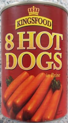 Hot Dogs