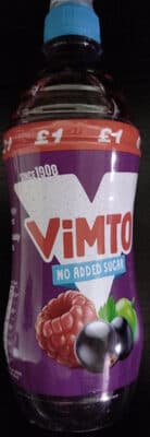 Vimto