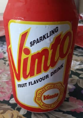 Vimto Canette