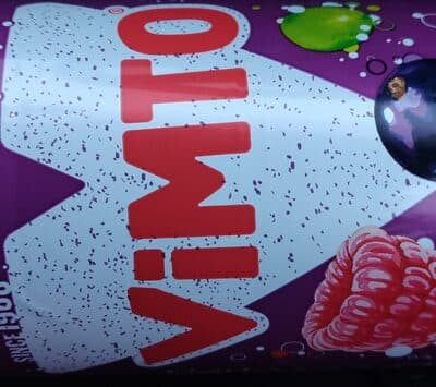 Vimto