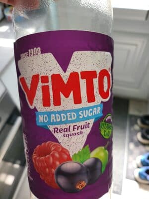 Vimto