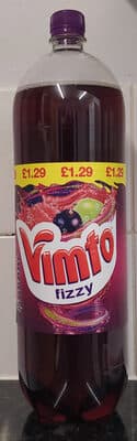 Vimto