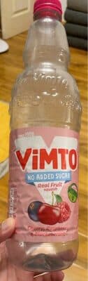 No added sugar