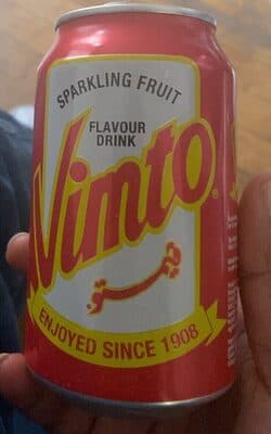 Vimto