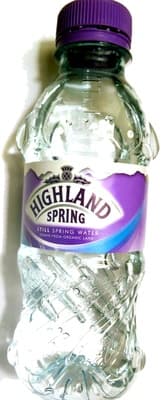 Still Spring Water
