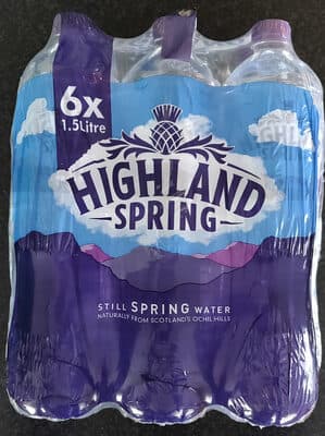 Highland Spring