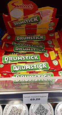 Swizzels Drumstick Original