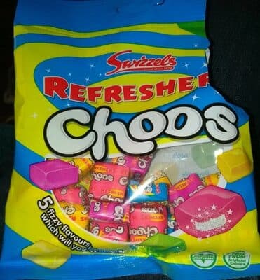 Refreshers Choos