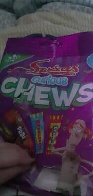 Curious Chews