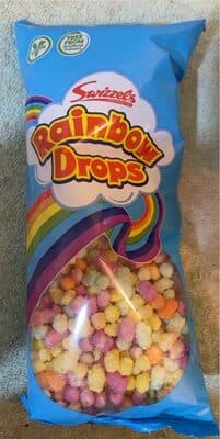 Rainbow drops