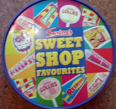 Sweet Shop Favourites