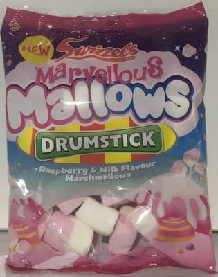 Marvellous Mallows