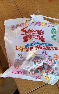 Swizzels Original