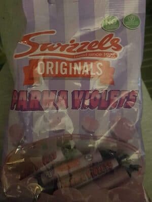 Parma Violets