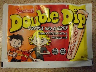 Swizzels Double Dip