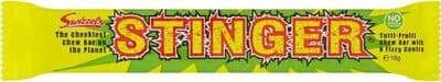 Stinger Chew Bar