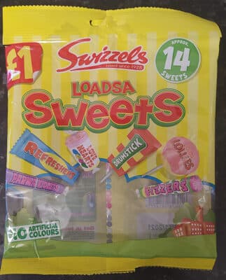 Loadsa Sweets