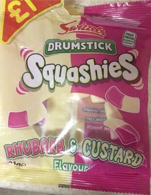 Squashies