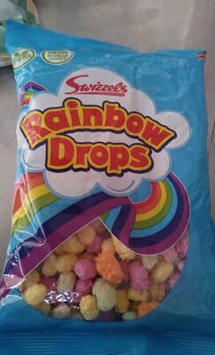 Rainbow Drops