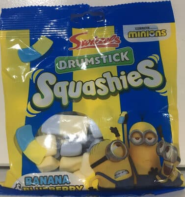 Squashies