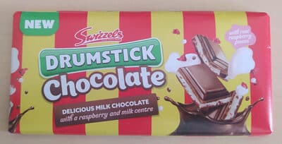 Drumstick Chocolate