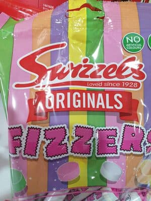 Fizzers