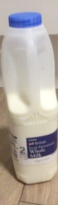 Milk