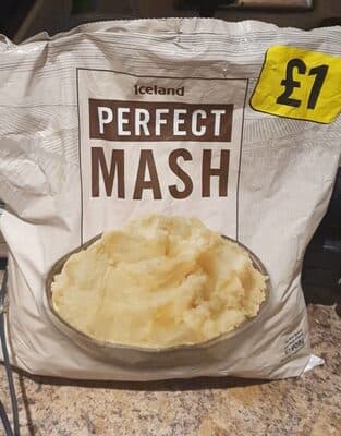 Perfect Mash