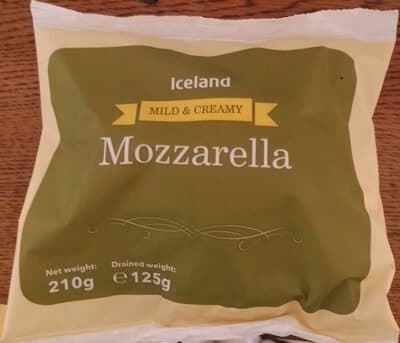 Mozzarella