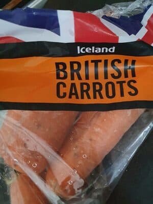 Carrots