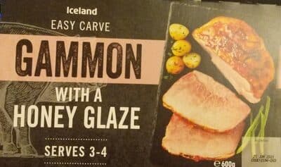 Iceland Gammon