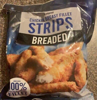 Chicken Breast Fillet